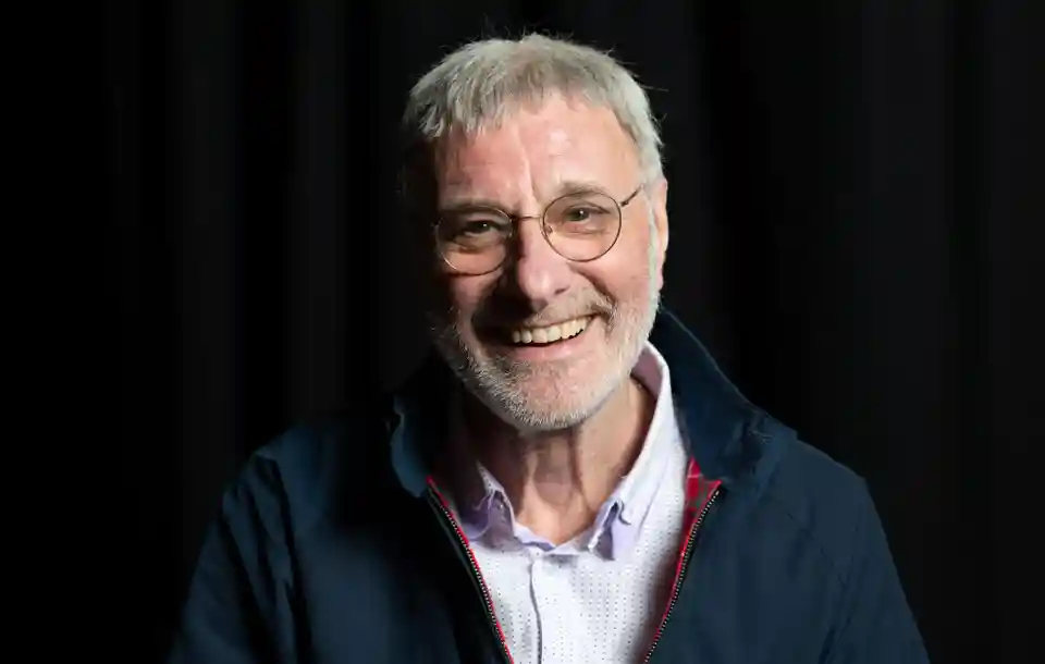 Steve Harley Steve Harley